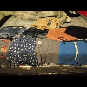 Shorts for sale